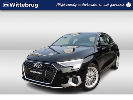 Audi A3 0