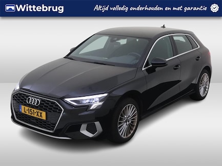 Audi A3 0