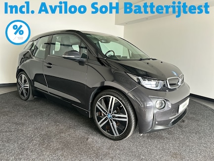BMW i3 0