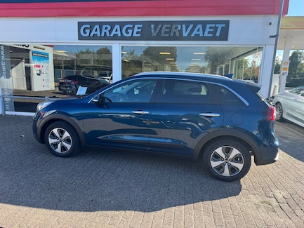 Kia Niro 0