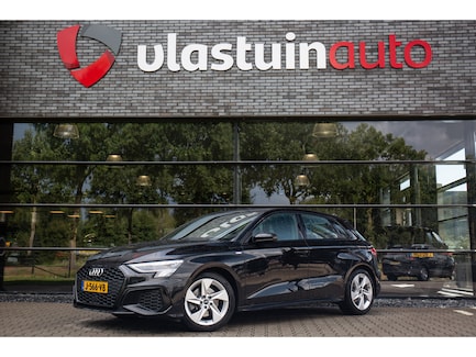 Audi A3 0