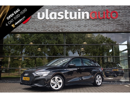 Audi A3 0