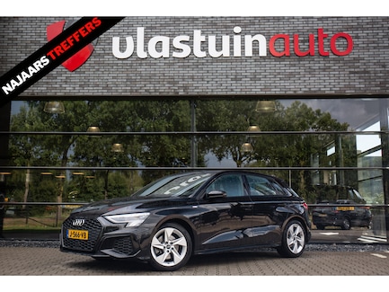 Audi A3 0