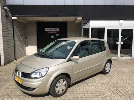 Renault Scenic 0