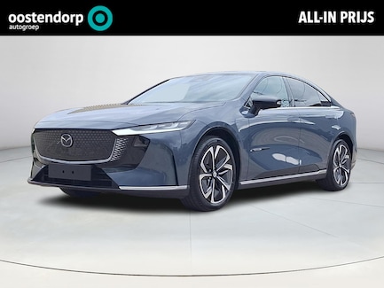 Mazda 6e 0