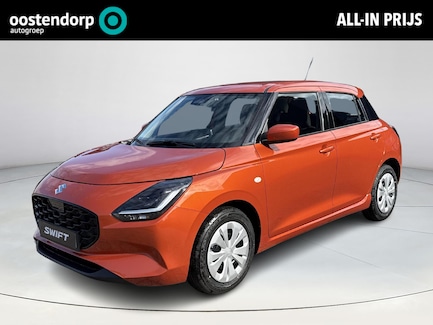 Suzuki Swift 0