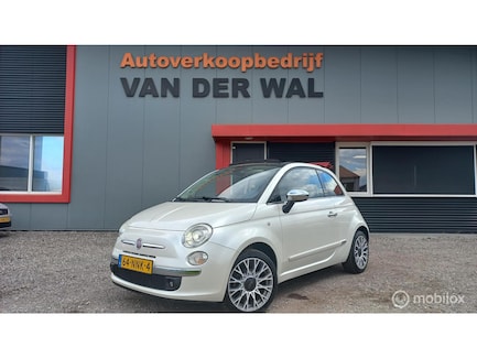 Fiat 500 0