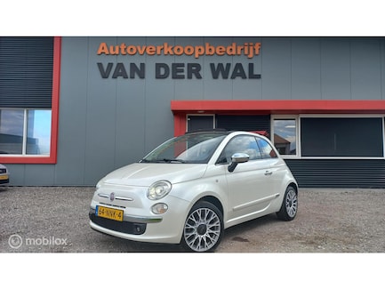 Fiat 500 0
