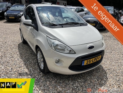 Ford Ka 0
