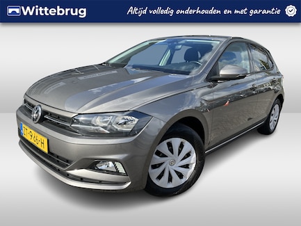 Volkswagen Polo 0