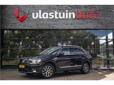 Volkswagen Tiguan Allspace 0