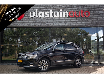 Volkswagen Tiguan Allspace 0