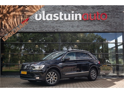 Volkswagen Tiguan Allspace 0