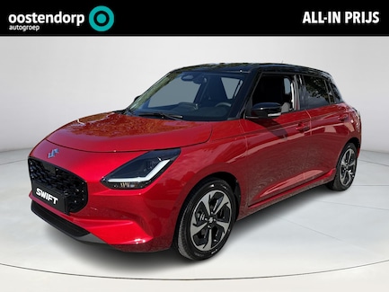 Suzuki Swift 0