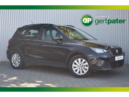 SEAT Arona 0