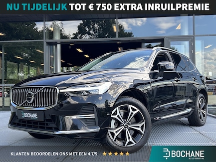 Volvo XC60 0