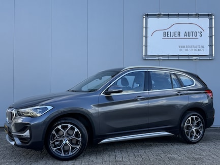 BMW X1 0