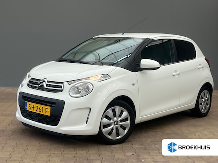 Citroën C1 0