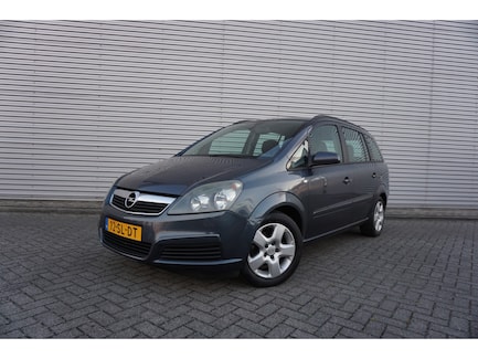 Opel Zafira 0