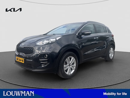Kia Sportage 0