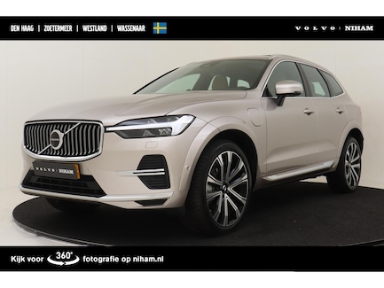Volvo XC60 0