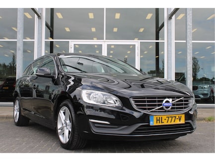 Volvo V60 0