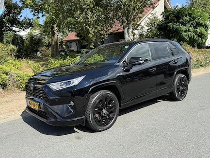 Toyota RAV4 0