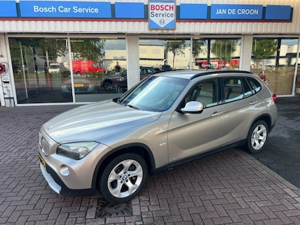 BMW X1 0