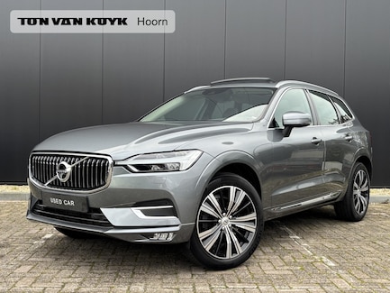 Volvo XC60 0