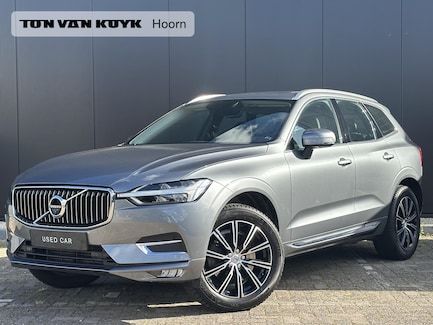 Volvo XC60 0