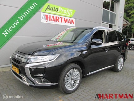 Mitsubishi Outlander 0