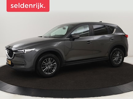 Mazda CX-5 0