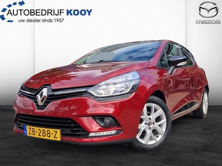 Renault Clio 0