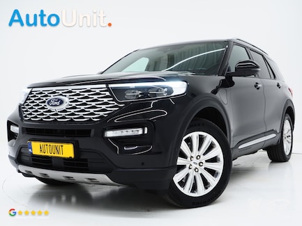 Ford Explorer 0