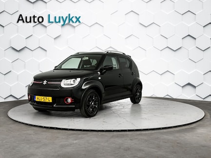 Suzuki Ignis 0