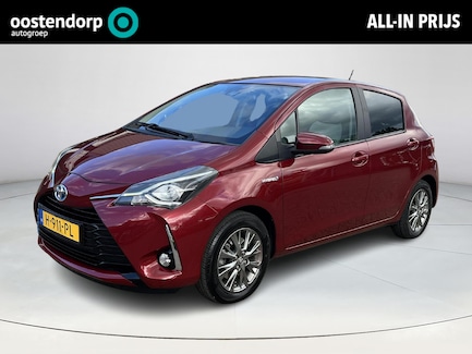 Toyota Yaris 0