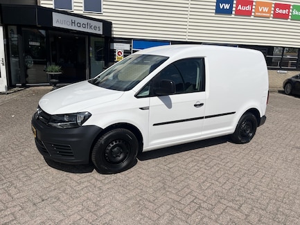 Volkswagen Caddy 0