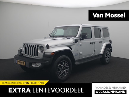Jeep Wrangler 0