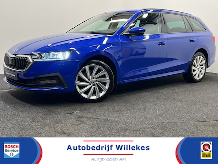 Skoda Octavia 0