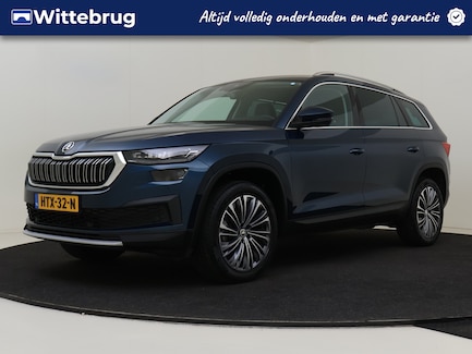 Skoda Kodiaq 0