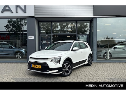 Kia Niro 0