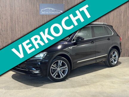 Volkswagen Tiguan 0