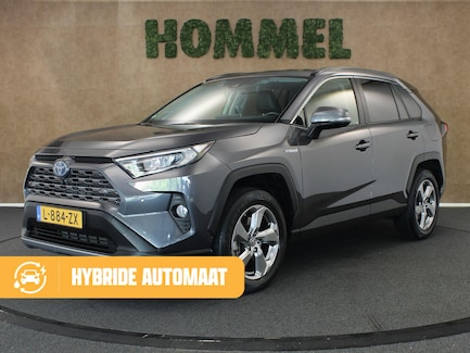 Toyota RAV4 0