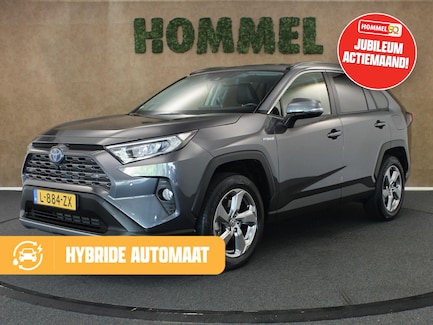 Toyota RAV4 0