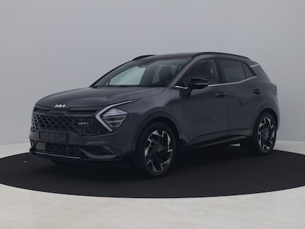 Kia Sportage 0