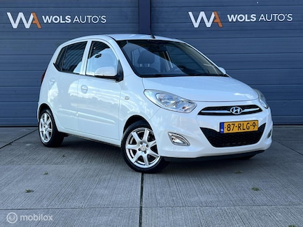 Hyundai i10 0
