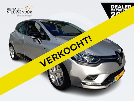 Renault Clio 0