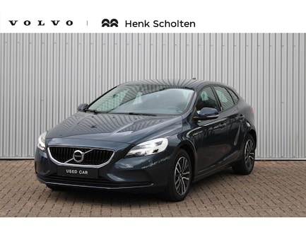 Volvo V40 0