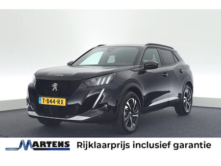 Peugeot e-2008 0