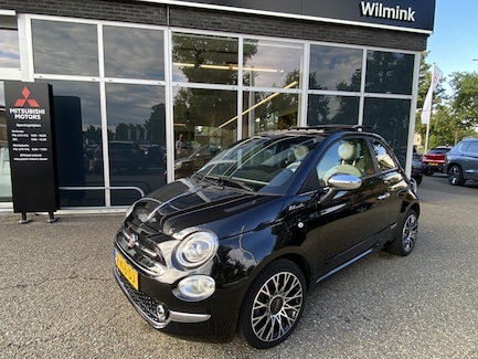 Fiat 500 0